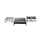 Rialto Coffee Table |