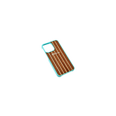 Acquamarina Cover iPhone |