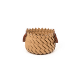 Almeria Small Basket with Handles |