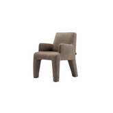 Moonlight Soft Chair with Armrests |