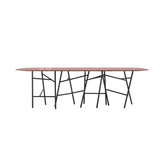 Millepiedi Table | Dimorestudio |