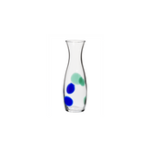 Blue Dots Decanter - Dining Room |