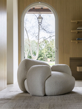 Mochi Armchair |