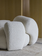 Mochi Armchair |