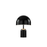 Bell Portable Black LED |