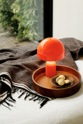 Bell Portable Taupe LED |