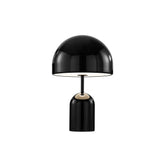 Bell Table Black LED - Tom Dixon |