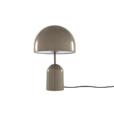 Bell Table Taupe LED - Tom Dixon |