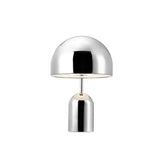 Bell Table Silver LED - Tom Dixon |