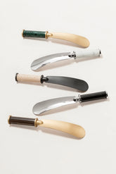 Icaro Marble Shoehorn |