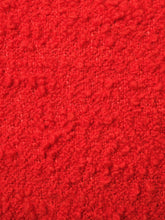 Bobble Orange Cushion |