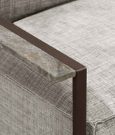 Casilda Living Armchair |