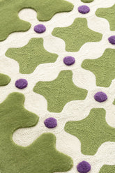 Criss Cross Medium Rug |