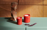 Amber Katmandou Candle |