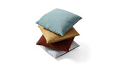 Frame, Rood Frame Pillow |