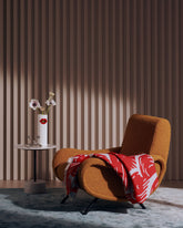 Toncloud Throw-blanket |