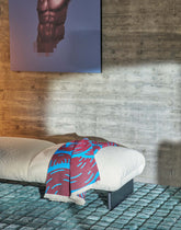 Toncloud Throw-blanket |