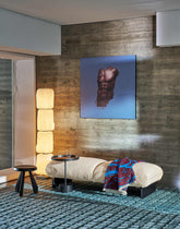 Toncloud Throw-blanket |