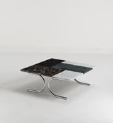 Collage Low-Table |