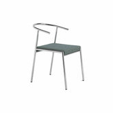 Louiseke Soft Chair - Davide Apolloni |