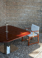 EXTETA x RIVA Table Lamp |