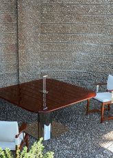 EXTETA x RIVA Table Lamp |