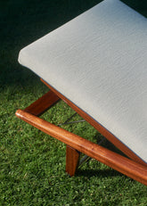 EXTETA x RIVA Sun Lounger |