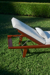 EXTETA x RIVA Sun Lounger |