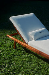 EXTETA x RIVA Sun Lounger |