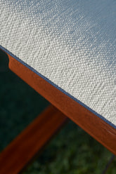 EXTETA x RIVA Sun Lounger |