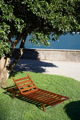 EXTETA x RIVA Sun Lounger |