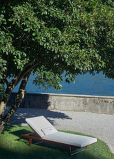 EXTETA x RIVA Sun Lounger |