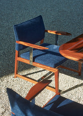 EXTETA x RIVA Armchair |