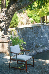 EXTETA x RIVA Armchair |