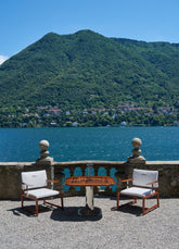 EXTETA x RIVA Armchair |