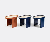 Piani Blue Side Table |