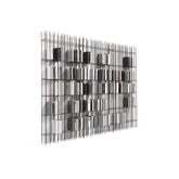 Metrica Wall C | Bookshelf |