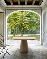 Allure O’ | Square Table |