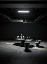 Allure O’ | Square Table |