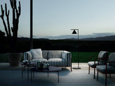 Borea | Outdoor Sofa |