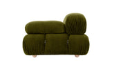 Camaleonda | Straight Sofa |
