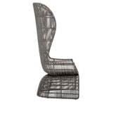 Crinoline | Outdoor Armchair |