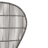 Crinoline | Outdoor Armchair |