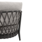 Erica '19 | Outdoor Armchair |