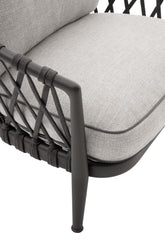 Erica '19 | Outdoor Armchair |