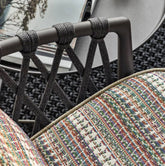 Erica '19 | Outdoor Armchair |