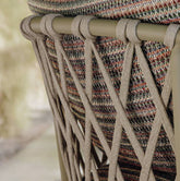 Erica '19 | Outdoor Armchair |