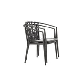 Erica '19 | Outdoor Chair |