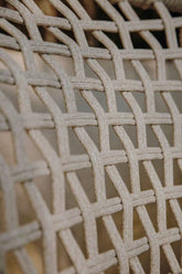 Erica '19 | Outdoor Chair |