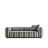 Hybrid | Straight Outdoor Sofa |
